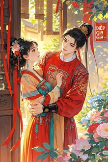 Phu Quân Ta Cực Kỳ Thích Ghen