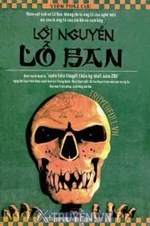 LỜI NGUYỀN LỖ BAN
