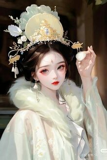 Bạch Nguyệt Quang Đấu Với Chu Sa