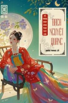Ánh Trăng Có Người Tròn Một Nửa