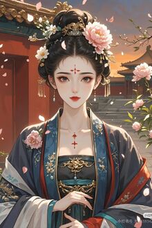 Minh Nguyệt Quy Cố Ly