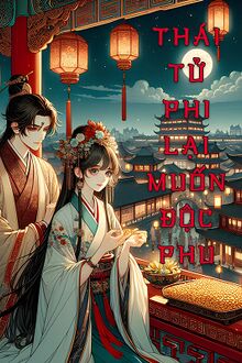Bắt Đầu Vô Hạn Buff Thiên Phú!