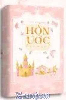 HÔN ƯỚC KẸO NGỌT