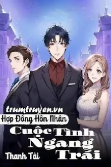 HỢP ĐỒNG HÔN NHÂN: TÔI LÀ NỮ CHÍNH ĐAM MỸ