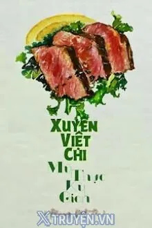 Xuyen Viet Chi My Thuc Ky Gian