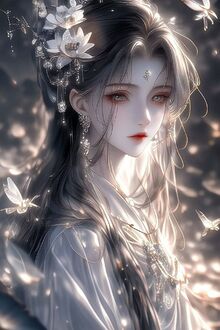 Nữ Phụ Đã Từ Bỏ, Nhưng Cô Ấy Chưa Hoàn Toàn Buông Xuôi