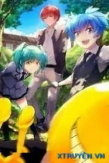 [KARMA X NAGISA] HẠT GIỐNG