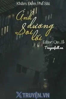 ÁNH DƯƠNG SOI LỐI