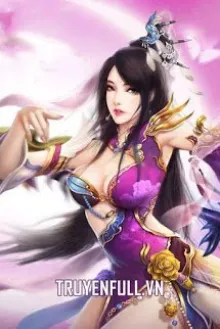 VIỄN CỔ CUỒNG TÌNH
