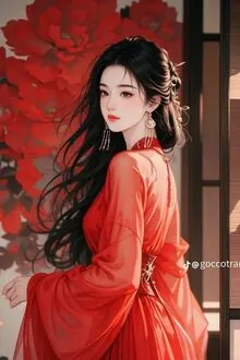 Hoa Hồng Tiên Sinh