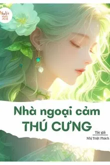 NHÀ NGOẠI CẢM THÚ CƯNG