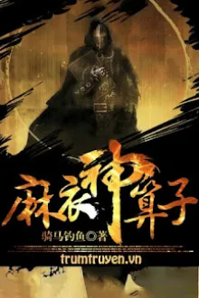 MA Y THẦN TOÁN TỬ