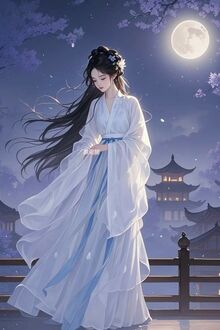 Yêu Chiều Kiều Vũ