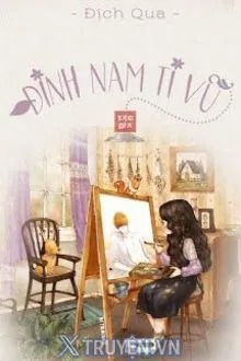 ĐINH NAM TI VŨ