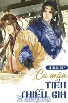 CÁ MẶN TIỂU THIẾU GIA