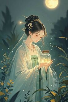 Xuyên Qua Năm Thứ Mười Tám