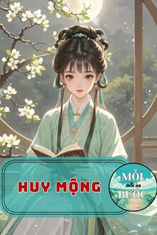 Huy Mộng