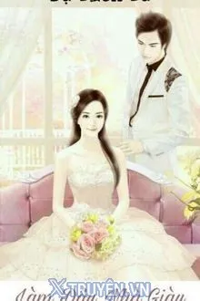 LÀM DÂU NHÀ GIÀU