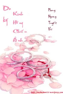 Do Ký Kinh Hồng Chiếu Ảnh