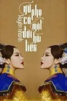 Xuyên Nhanh Nữ Phụ Có Một Đời Hối Tiếc