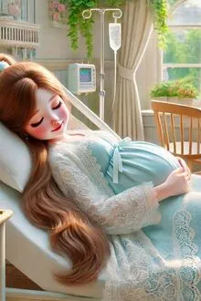 SỰ TRẢ THÙ CỦA THAI PHỤ
