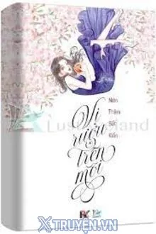VỊ RƯỢU TRÊN MÔI