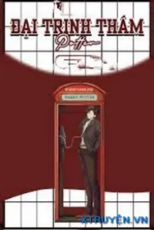 [HARRY POTTER][DRARRY] ĐẠI TRINH THÁM POTTER