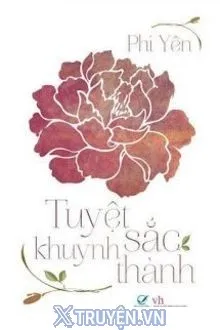 TUYỆT SẮC KHUYNH THÀNH
