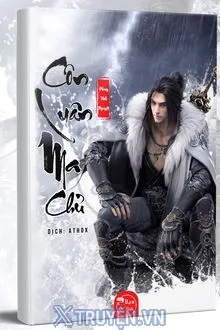 CÔN LUÂN MA CHỦ