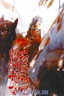 NHUNG MÃ HỒNG TRANG