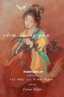 CHIM HOÀNG YẾN TAN VỠ