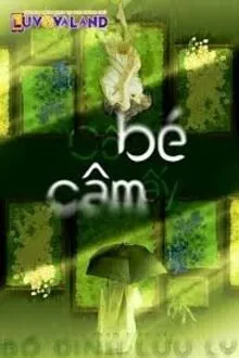 CÔ BÉ CÂM ẤY