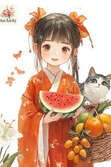 Cha Ta Gả Vào Cửa Phú