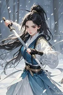BÍ KÍP SINH TỒN TRONG THẾ GIỚI "TRUYỆN LẠ KHẮP NƠI"