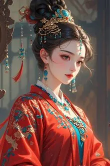 Boss Là Nữ Phụ
