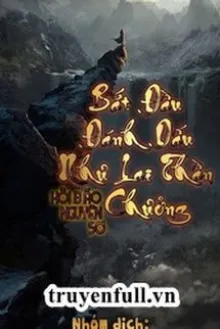 BẮT ĐẦU ĐÁNH DẤU NHƯ LAI THẦN CHƯỞNG (BẢN DỊCH)