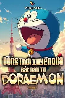 Bắt Đầu Từ Hôm Nay Kiếm Thuộc Tính