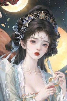 Làm Trà Xanh Của Phu Nhân Tướng Quân