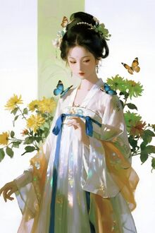 Mưu Quyền Khống Chế Thiên Hạ