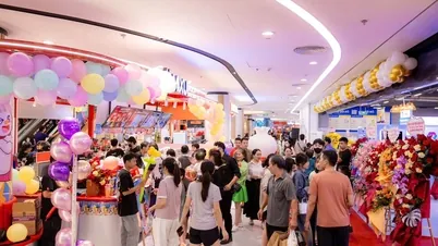 Bệ hạ! Kỳ quan lầm nước a!