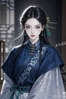 Phồn Hoa Tự Cẩm