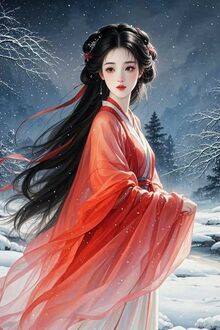 Thôi Tương Tư