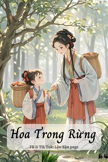 Hoa Trong Rừng