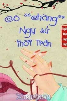 CÓ "CHÀNG" NGỰ SỬ THỜI TRẦN