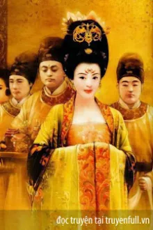 BIÊN NIÊN SỬ AN NAM
