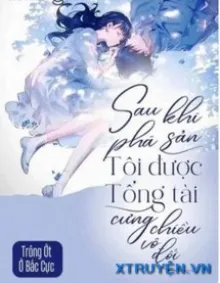 SAU KHI PHÁ SẢN TÔI ĐƯỢC TỔNG TÀI CƯNG CHIỀU VÔ ĐỐI