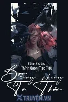 BẠN CÙNG PHÒNG LÀ TỬ THẦN!