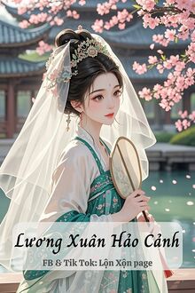 Lương Xuân Hảo Cảnh