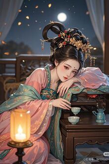 Các Ngươi Luyện Võ Ta Đọc Sách