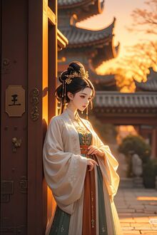 Bức Ta Trọng Sinh Đúng Không